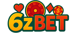 6z Bet Logo